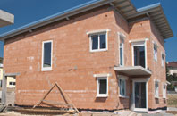 Oakdale home extensions