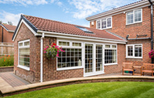 Oakdale house extension leads